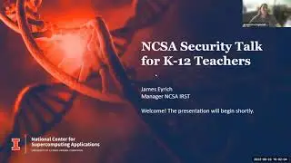 NCSA Cybersecurity Best Practices for K–12 Teachers