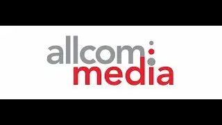 Magazin ALLCOM 2018