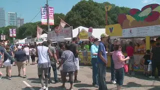 'Taste of Chicago To Go' will feature online programming, community meals