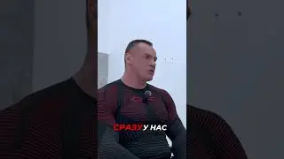 Гормон роста  Андрей Шокин чемпион Мира по Бодибилдингу