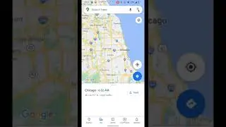 Google Maps: Pin Trips