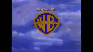 Warner Bros. Television 2011 Logo Remake (SuperMarioJustin4)