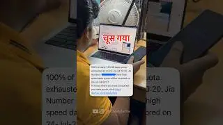Windows Laptop बहुत Internet खा रहा! [FIXED] 😲 [Laptop Tricks]