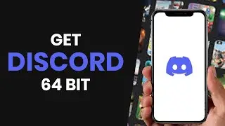 How To PROPERLY Get Discord 64bit (FULL GUIDE)