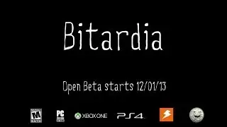 Bitardia - Beta 1 Trailer