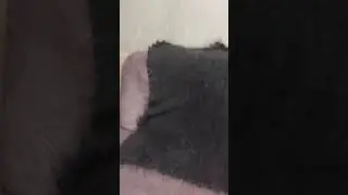 Видео отзыв из Казани на теплый пуховый серый платочек. Спасибо большое за обратную связь.