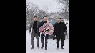 Он приехал к Маме спустя Долгие годы😱 Сюрприз родителям 
