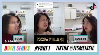 KOMPILASI BOCIL SERIES 