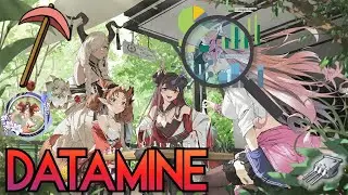 [Azur Lane] Unzen Review - Effulgence Before Eclipse Data Mine