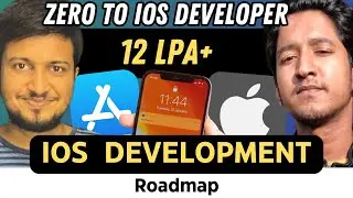 From Zero to Hero: IOS Development Roadmap