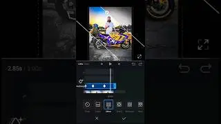 vn video editor VN app se editor kaise kare VN new trcks 😱 #trending #videoediting #viral