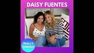 Daisy Fuentes