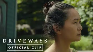 Driveways - "Army Guy" Clip