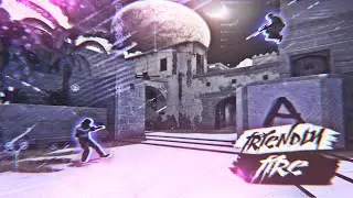 Это Friendly Fire огонь по своим ( CS:GO ) ( Friendly Fire Prod. AvepackBoulevard Depo )