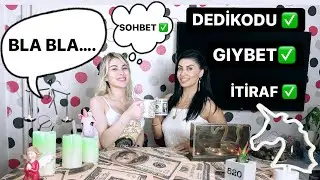 İTİRAFLAR TİKTOĞUN ENLERİ DEDİKODU✅ 