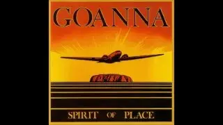 Goanna - Razor's Edge