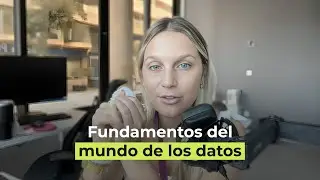 Fundamentos del mundo de los datos  | Parte 1 Ebook | Caterina Abanoni