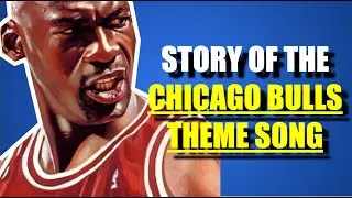 The Alan Parsons Project: How Sirius Became Michael Jordan & The Chicago Bulls Theme Song