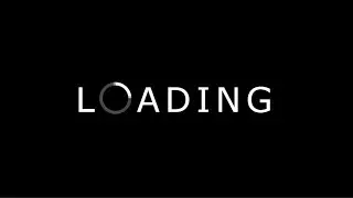 How To Make Loading Animation Using Only HTML and CSS 2020