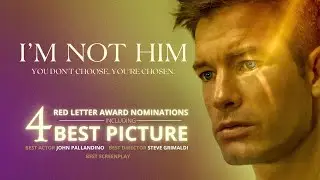 I'M NOT HIM - Full Movie