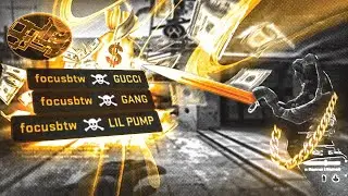 LIL PUMP - GUCCI GANG ❤