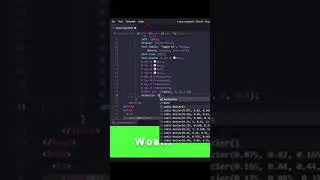 Bouncing Text Animation using Html CSS | CSS Tutorials 