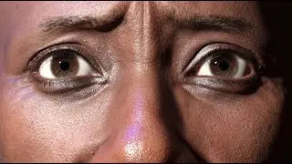 Aging Face Details HD for Genesis 9 (MUST HAVE for CLOSEUPS)