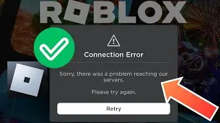 How To Fix Sorry There Was a Problem Reaching Out Servers