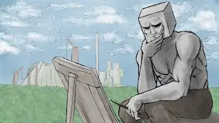 Road to 4000 Days Hardcore Minecraft - The First 100 Days