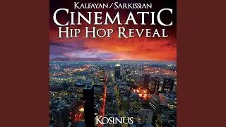 Cinematic Hip Hop Reveal