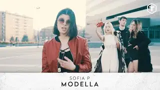 Sofia P - Modella (Prod. MASTERMAIND)