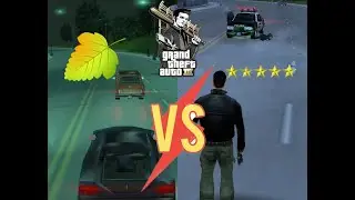 МИР/ХАОС GTA 3