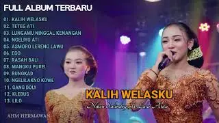 Kalih Welasku Niken Salindry ft Lala Atila - Campursari Full Album