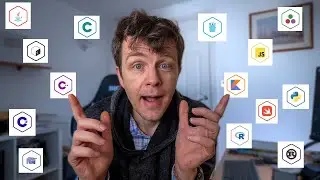 Learn any programming language for free with this amazing site