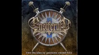 Ensiferum - By the Dividing Stream (Orchestral version)