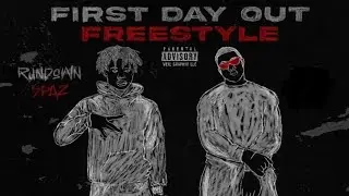 Rundown Spaz x Kanye West - First Day Out (Freestyle Pt. 2)