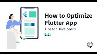 Flutter Performance RepaintBoundary Widget to the Rescue!
