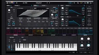 Arturia: NEW Pigments Soft Synth FIRST LOOK!