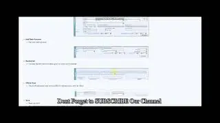 Sales Tax Registration Process | How to E-Register in SRB | Free & Easy Procedure 2020