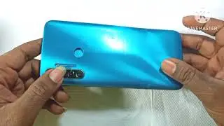 Realme 5i Broken mobile reparing