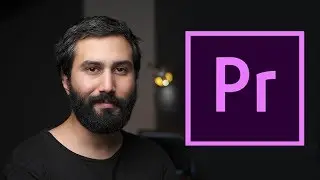 Adobe Premiere Pro CC Eğitim Seti