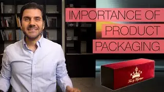 Importance Of Product Packaging | What To Choose?