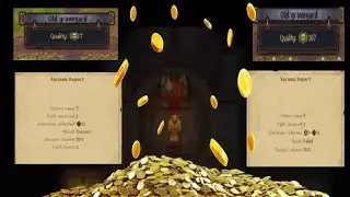 How to make heaps of money early game... it feels like CHEATING - Graveyard Keeper