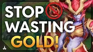 Low Elo Mistakes that are LOSING YOUR GAMES!