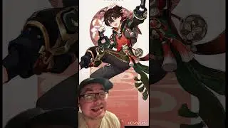 NEW 4.4 CHARACTERS IN GENSHIN IMPACT JUST ANNOUNCED