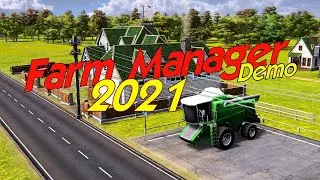 Farm Manager 2021 Demo