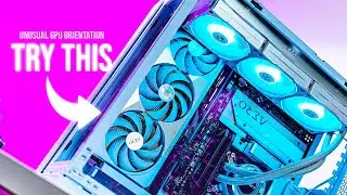 The Best GPU Orientation EXPLAINED!