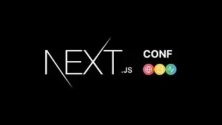 Keynote – Next.js Conf 2020