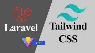 Setting up Laravel Project with Tailwind CSS using Vite (Hindi)