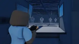 Roblox 3rd Person Gun System Opensource/Uncopylocked